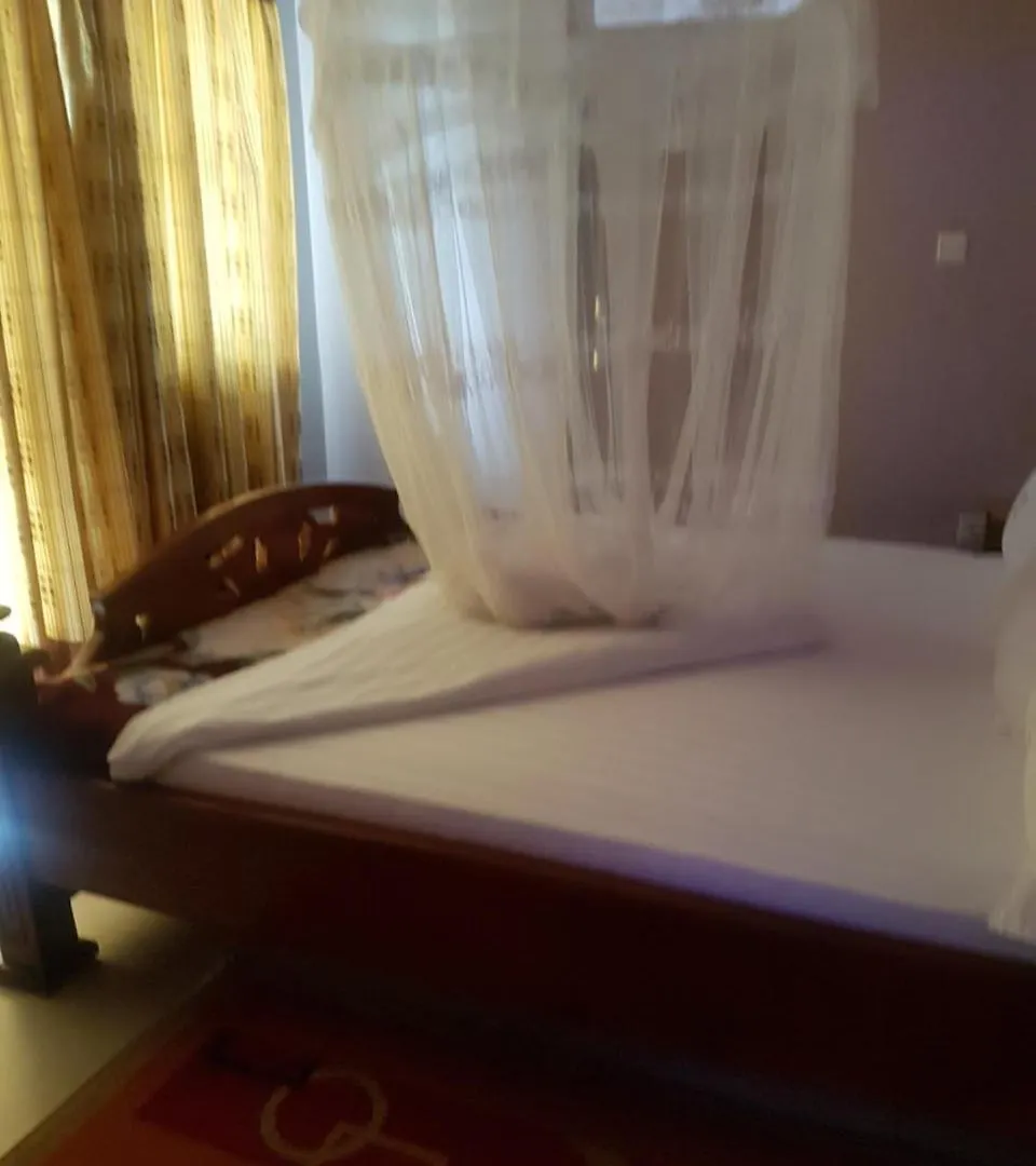 Pope Paul VI Memorial Hotel Kampala