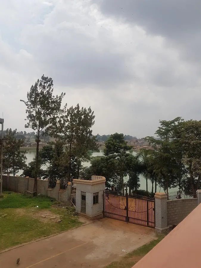 Pope Paul VI Memorial Hotel Kampala Uganda