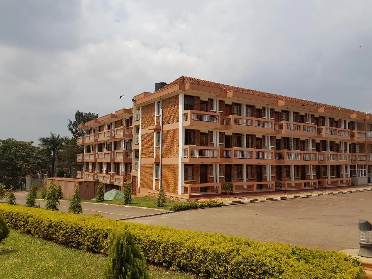 Pope Paul VI Memorial Hotel contacts