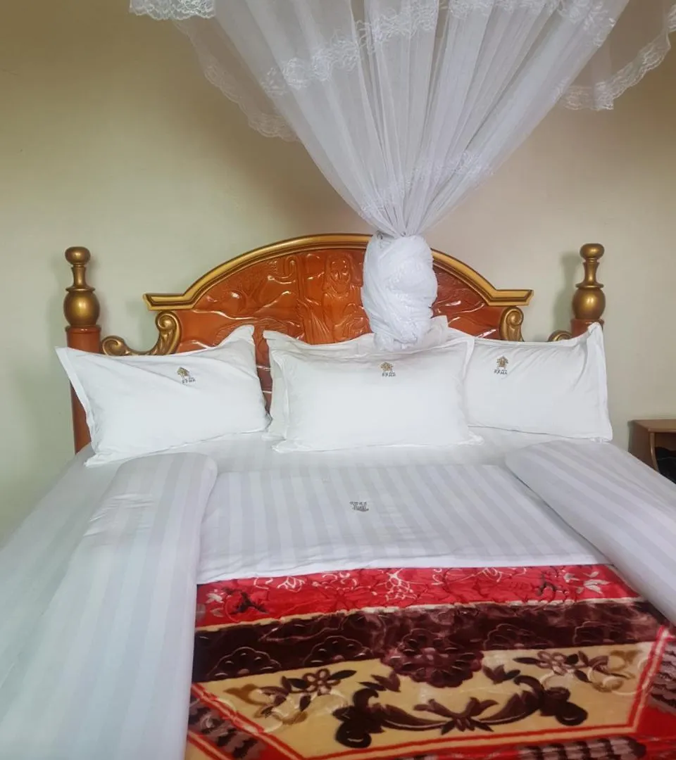 Pope Paul VI Memorial Hotel Kampala