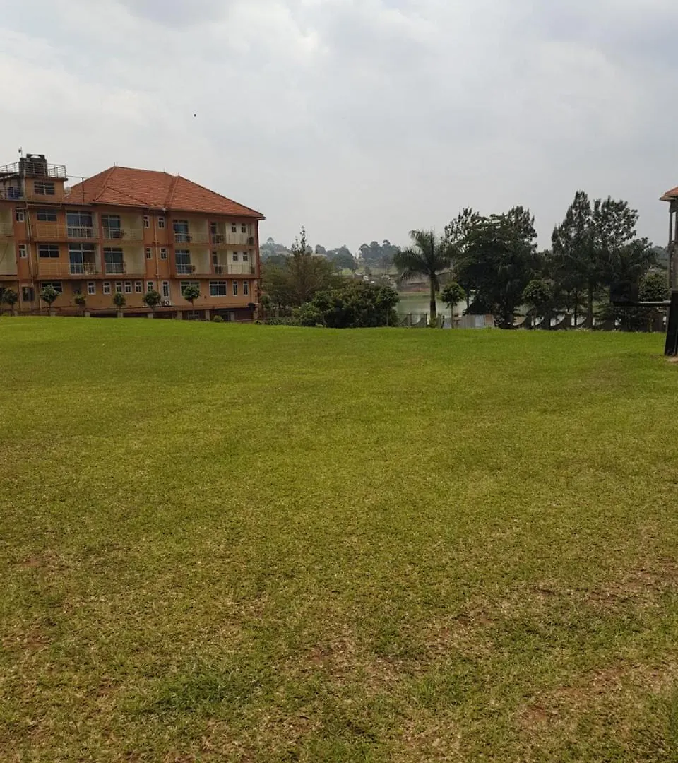 Pope Paul VI Memorial Hotel Kampala Uganda