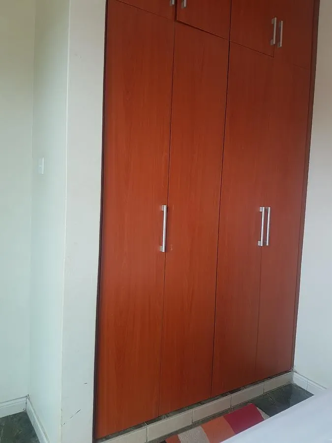 Pope Paul VI Memorial Hotel Kampala