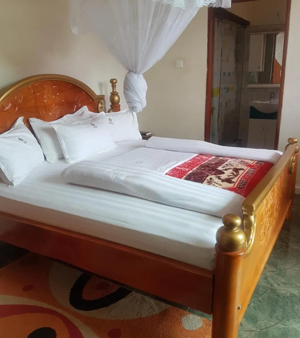 Pope Paul VI Memorial Hotel Kampala