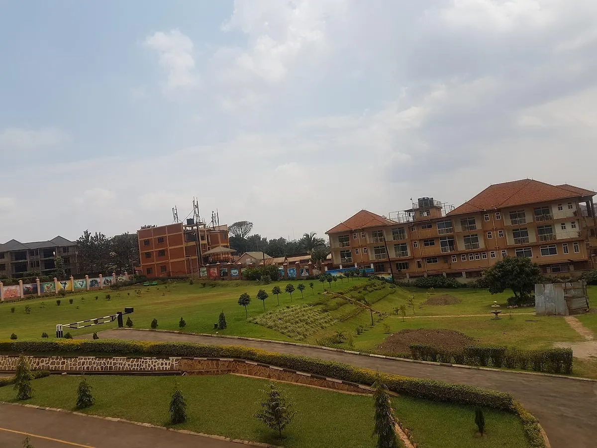 Pope Paul VI Memorial Hotel Kampala 0*,  Uganda