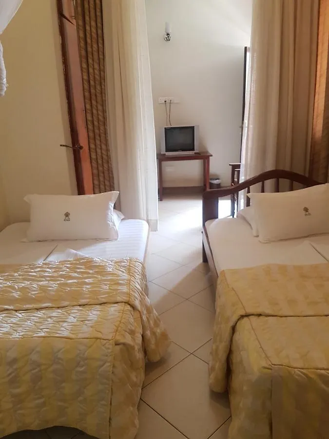 Pope Paul VI Memorial Hotel Kampala